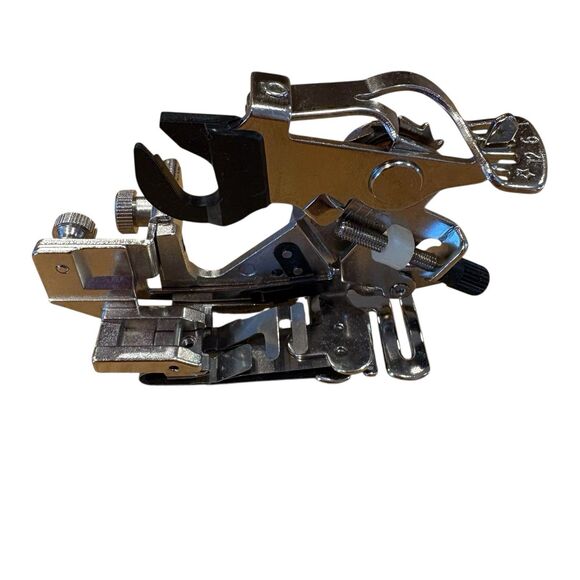 Universal Ultimate Ruffler Sewing Machine Part# 943100000 NIB - Picture 5 of 8